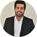 Dr. Haresh