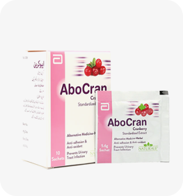 Abocal Tablet